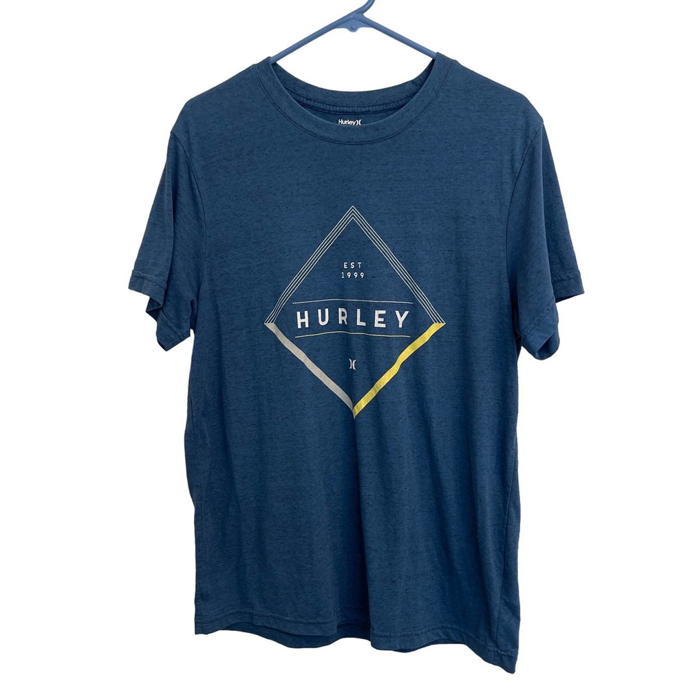 Hurley T-shirt Men Sz L barely used